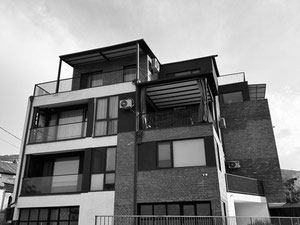 3 майстер-спальня пентхаус на продаж — Пошуковик нерухомості від забудовників і власників GEOLN.COM. Фото 19