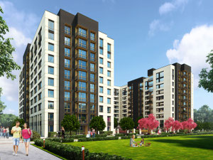 房地产在 Continent Ray — look at the real estate search engine GEOLN.COM. 照片 3