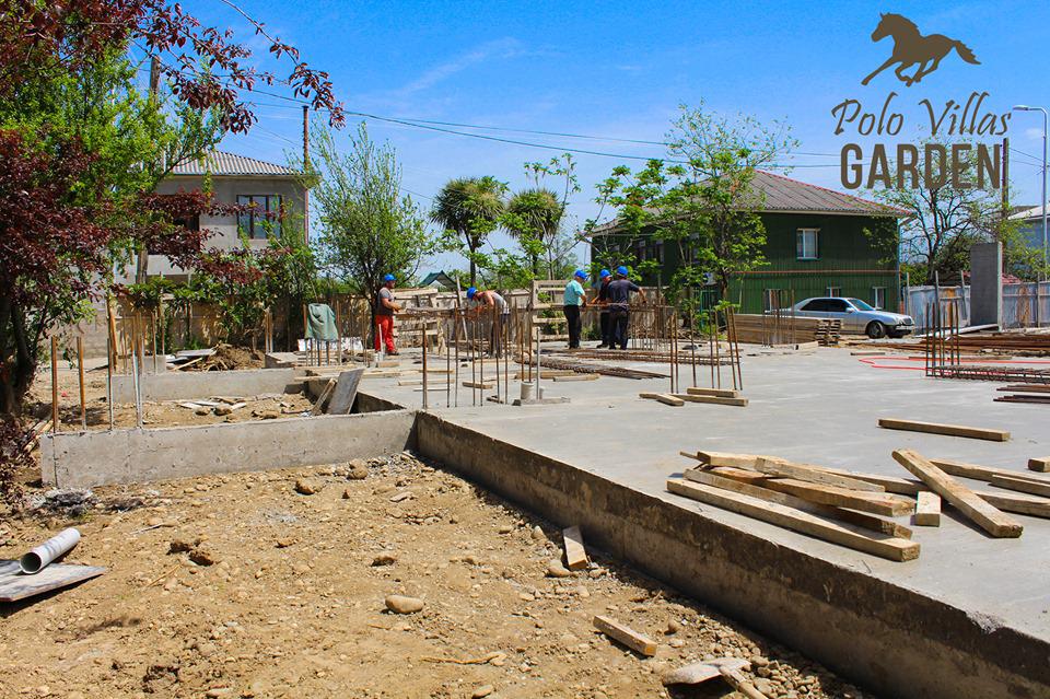 Нерухомість в Polo Villas Garden — дивіться на пошуковику нерухомості GEOLN.COM. Фото 7