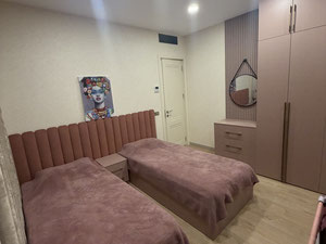 Apartamento en venta, Saburtalo — Encuentre propiedades fuera del plan o reventa de bienes inmuebles directamente de desarrolladores y propietarios GEOLN.COM. Foto 4