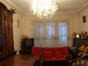 3 кімнатна квартира в Надзаладеві. Купити квартиру в Тбілісі, Надзаладеві — Пошуковик нерухомості від забудовників і власників GEOLN.COM. Фото 2