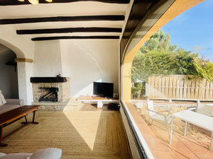 გაყიდვა სახლი საგაროში (კოსტა-ბრავას პლაჟები) — უძრავი ქონების ყიდვა და მფლო ბელებისგან GEOLN.COM. ფოტო 19