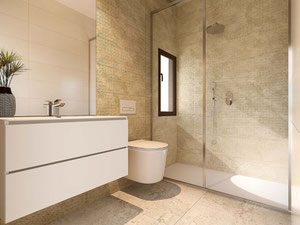 别墅 3 间卧室 111 平方米，位于西班牙埃尔皮内塔 — 来自开发商和业主的房地产搜索引擎 GEOLN.COM. 照片 9