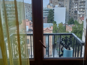 דירה למכירה במרכז טביליסי — חיפוש נדל"ן מפרטי ומקבלן GEOLN.COM. תמונה 20