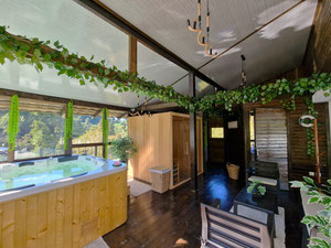 精品酒店“River Boutique”位于巴图米 — 来自开发商和业主的房地产搜索引擎 GEOLN.COM. 照片 20