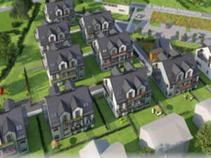 נדל"ן ב Federowicza 61 — עיין במנוע חיפוש הנדל"ן GEOLN.COM. תמונה 6