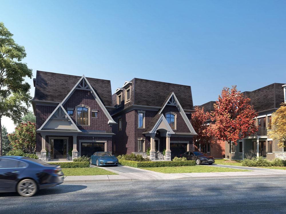 Real estate in Sterling Estates on the Humber — look at the real estate search engine GEOLN.COM. Photo 1