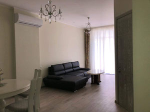 业主提供的巴统市中心公寓 — 来自开发商和业主的房地产搜索引擎 GEOLN.COM. 照片 3