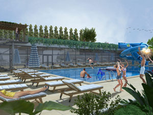 Nieruchomości w SONAS STAR — spójrz na wyszukiwarkę nieruchomości GEOLN.COM. Zdjęcie 12