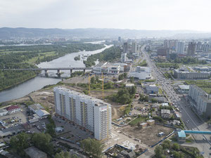 房地产在 Innokentyevskiy — look at the real estate search engine GEOLN.COM. 照片 2