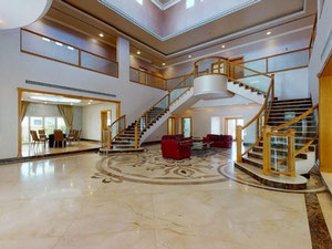 迪拜酋长山待售别墅 — 来自开发商和业主的房地产搜索引擎 GEOLN.COM. 照片 2