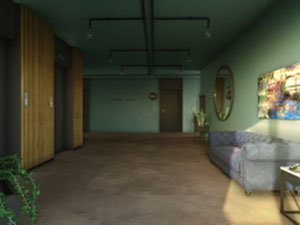 عقار للبيع في NEO — انظر إلى محرك البحث العقاري GEOLN.COM. صورة فوتوغرافية 2