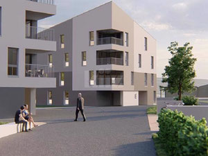 Нерухомість в Route de la Torche — дивіться на пошуковику нерухомості GEOLN.COM. Фото 3