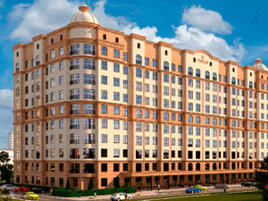 Real estate in El Classic — look at the real estate search engine GEOLN.COM. Photo 7