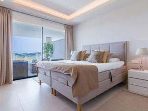 公寓 2 卧室 110 m² 在新安达卢西亚, 西班牙 — 来自开发商和业主的房地产搜索引擎 GEOLN.COM. 照片 5