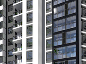 房地产在 Dlynnaya — look at the real estate search engine GEOLN.COM. 照片 3