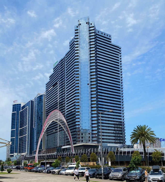 出售工作室 — 来自开发商和业主的房地产搜索引擎 GEOLN.COM. 照片 1