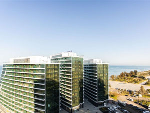 巴统舒适公寓 — 来自开发商和业主的房地产搜索引擎 GEOLN.COM. 照片 4