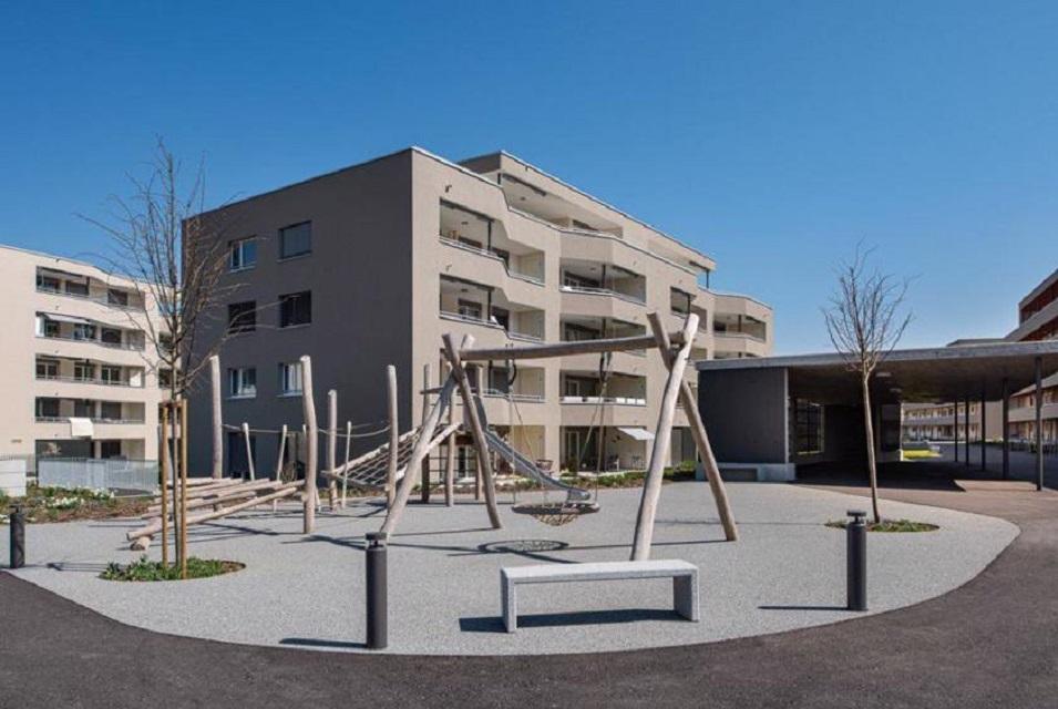 房地产在 Chruzweg — look at the real estate search engine GEOLN.COM. 照片 1