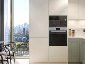 Нерухомість в TwelveTrees Park — дивіться на пошуковику нерухомості GEOLN.COM. Фото 5