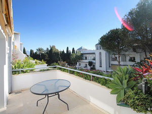 顶层公寓 3 间卧室 150 平方米，位于西班牙新黄金地带 — 来自开发商和业主的房地产搜索引擎 GEOLN.COM. 照片 14