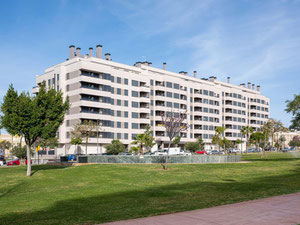 房地产在 Edificio Capitán Fase 2 — look at the real estate search engine GEOLN.COM. 照片 2