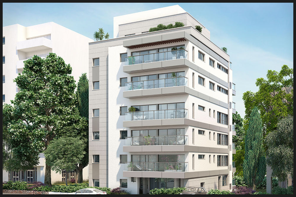 Real estate in Gonen 18 — look at the real estate search engine GEOLN.COM. Photo 1