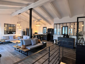 卡尔维中心的复式公寓 — 来自开发商和业主的房地产搜索引擎 GEOLN.COM. 照片 2