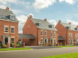 Real estate in Orchard Green @ Kingsbrook — look at the real estate search engine GEOLN.COM. Photo 3