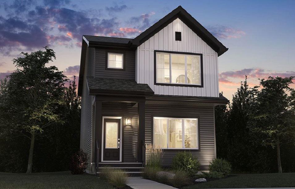 Immobilien in The Uplands at Riverview — Schauen Sie sich die Immobiliensuchmaschine GEOLN.COM an. Foto 1