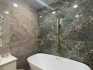 Продается большая 3-х комнатная квартира, в новом ЖК «Интурист» — Поисковик недвижимости от застройщиков и собственников GEOLN.COM. Фото 17