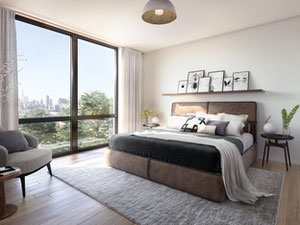 房地产在 The Bond — look at the real estate search engine GEOLN.COM. 照片 7