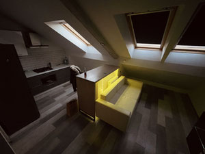 一室公寓 — 来自开发商和业主的房地产搜索引擎 GEOLN.COM. 照片 10