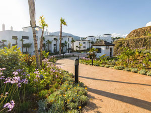 公寓 2 卧室 103 m² 在 Mirador de Estepona, 西班牙 — 来自开发商和业主的房地产搜索引擎 GEOLN.COM. 照片 33