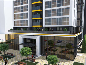 房地产在 Craft House — look at the real estate search engine GEOLN.COM. 照片 2