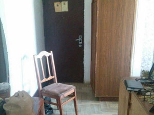 2 кімнатна квартира в Мухиані. Купити квартиру в Тбілісі, Мухиані — Пошуковик нерухомості від забудовників і власників GEOLN.COM. Фото 6