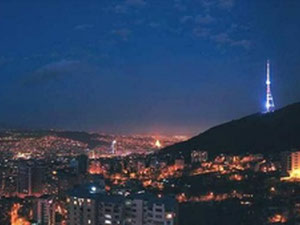 Vake的3间卧室的公寓。在Vake购买第比利斯的公寓 — 来自开发商和业主的房地产搜索引擎 GEOLN.COM. 照片 5