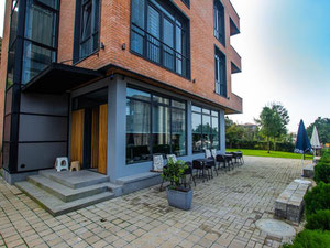 酒店出售 11 间客房。 — 来自开发商和业主的房地产搜索引擎 GEOLN.COM. 照片 6