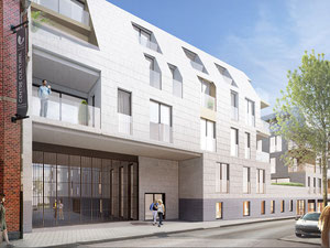 房地产在 BELLECOUR — look at the real estate search engine GEOLN.COM. 照片 4