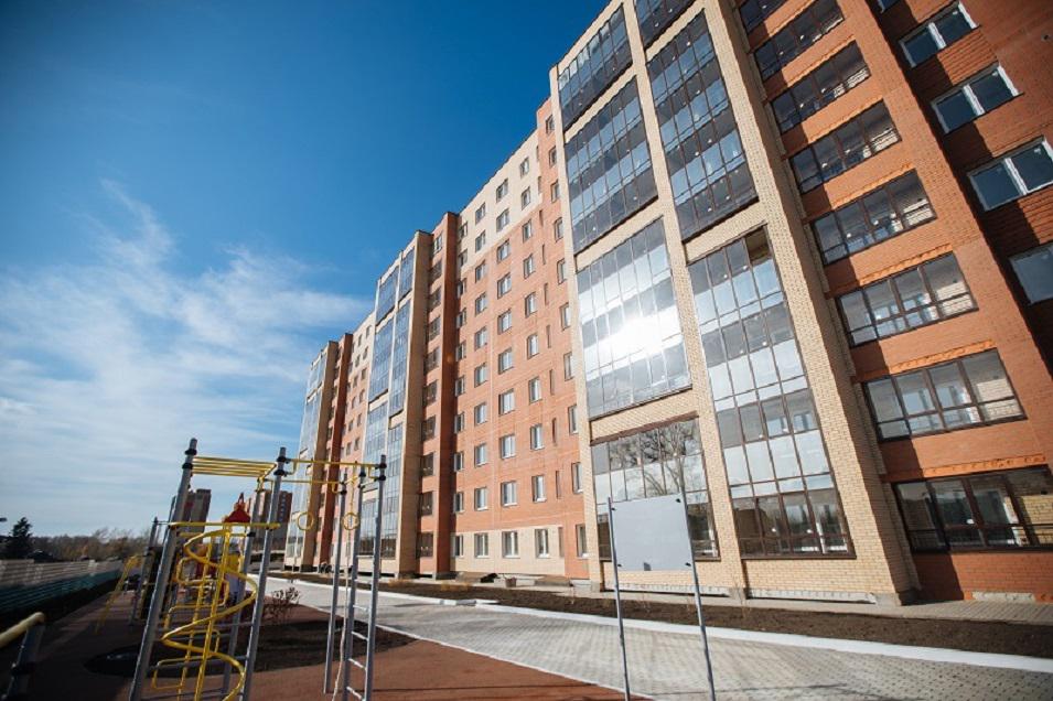 房地产在 Solnechnye Chasi — look at the real estate search engine GEOLN.COM. 照片 1