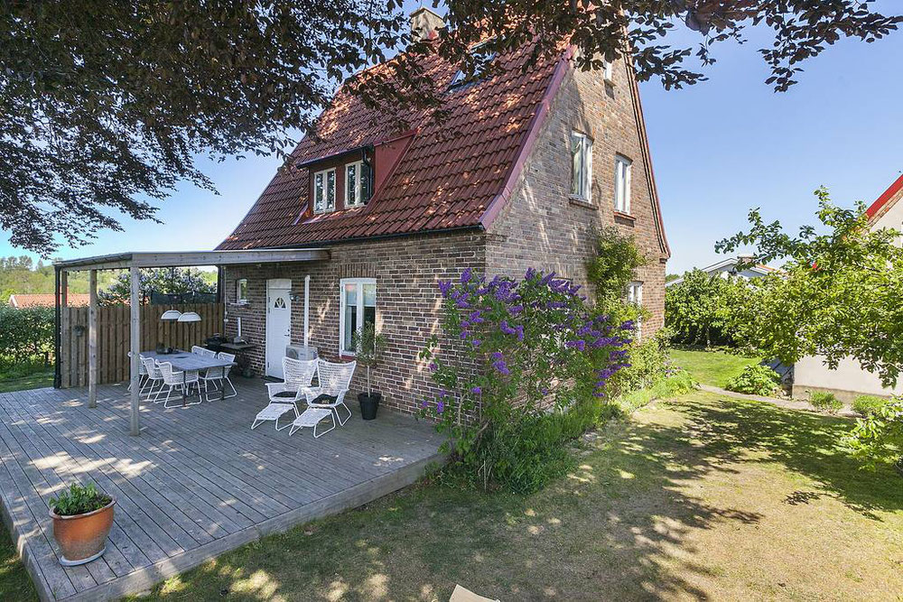 Immobilien in Mollegatan 3 — Schauen Sie sich die Immobiliensuchmaschine GEOLN.COM an. Foto 1