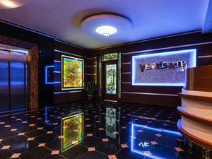 公寓 1 卧室 74 平方米，位于土耳其阿拉尼亚 — 来自开发商和业主的房地产搜索引擎 GEOLN.COM. 照片 26