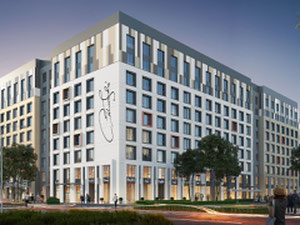 Нерухомість в ЖК Sensata Park — дивіться на пошуковику нерухомості GEOLN.COM. Фото 2