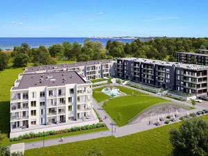 عقار للبيع في Kodulahe kvartal — انظر إلى محرك البحث العقاري GEOLN.COM. صورة فوتوغرافية 4