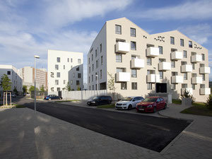 Real estate in Nova Terasa — look at the real estate search engine GEOLN.COM. Photo 3