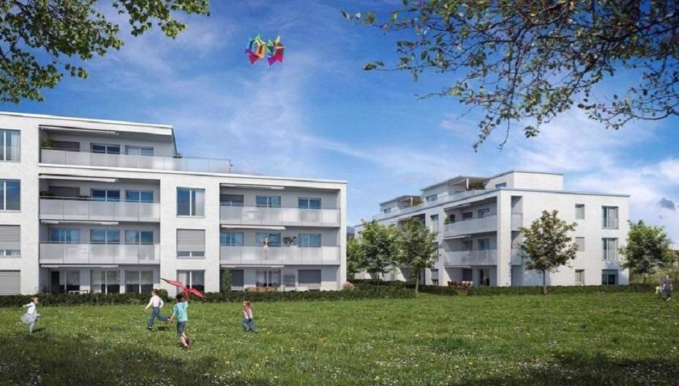 房地产在 Mattenweg 4 — look at the real estate search engine GEOLN.COM. 照片 1