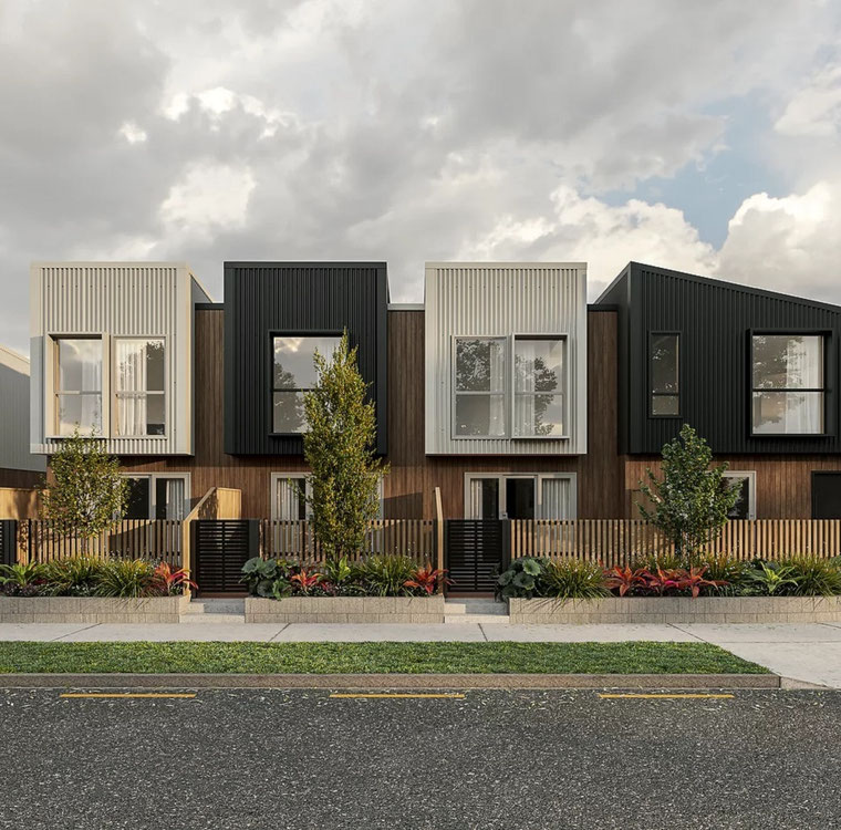 Real estate in 5 Dyer Street — look at the real estate search engine GEOLN.COM. Photo 1