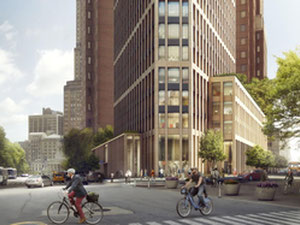 房地产在 One Clinton — look at the real estate search engine GEOLN.COM. 照片 3