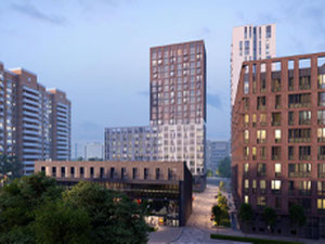 房地产在 Vremya — look at the real estate search engine GEOLN.COM. 照片 10