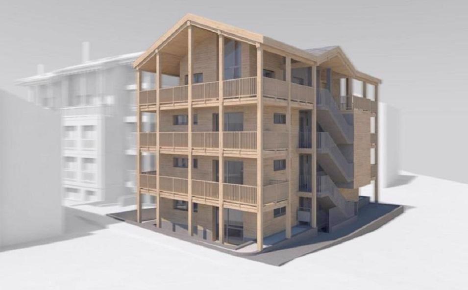 Нерухомість в SonVida — дивіться на пошуковику нерухомості GEOLN.COM. Фото 1